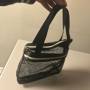Toiletry bag